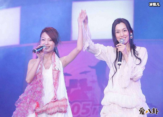 张韶涵新歌歌词