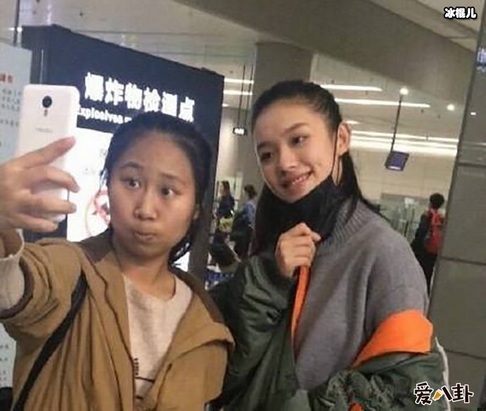 虹桥一姐龚玉雯个人资料起底