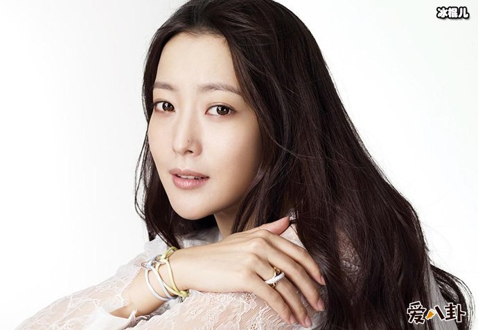 金喜善近况如何