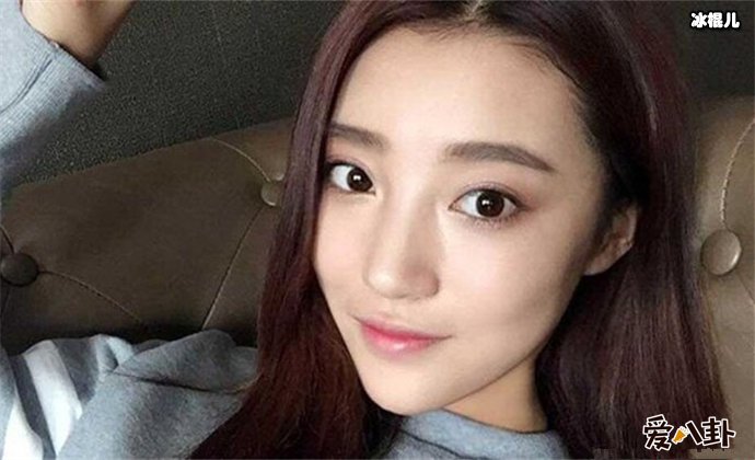 安泳畅是怎么出道的