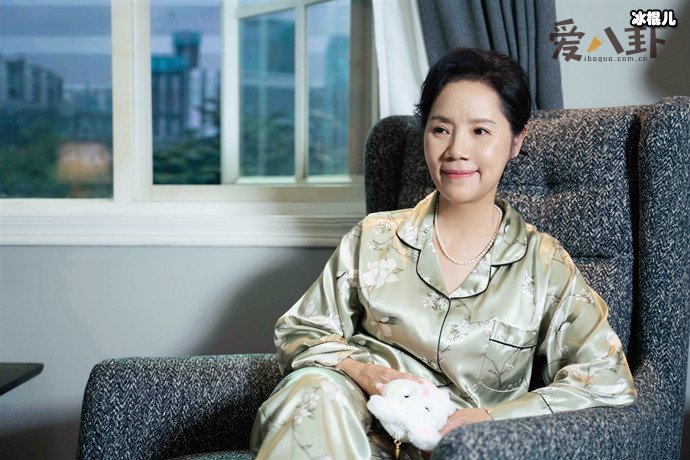 演员刘芳现任丈夫是谁