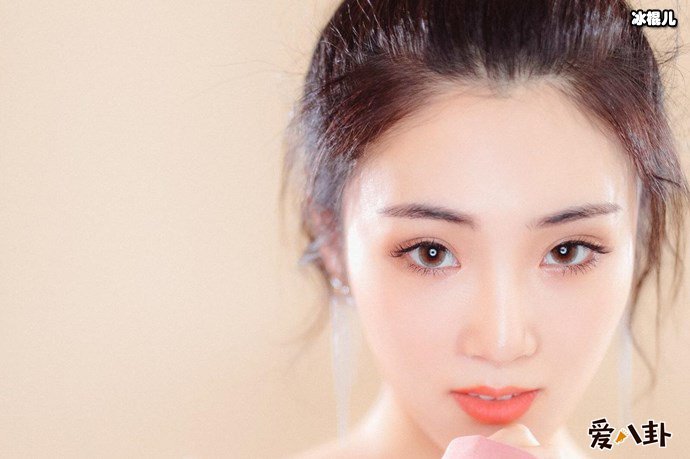 张凯丽女儿张可盈