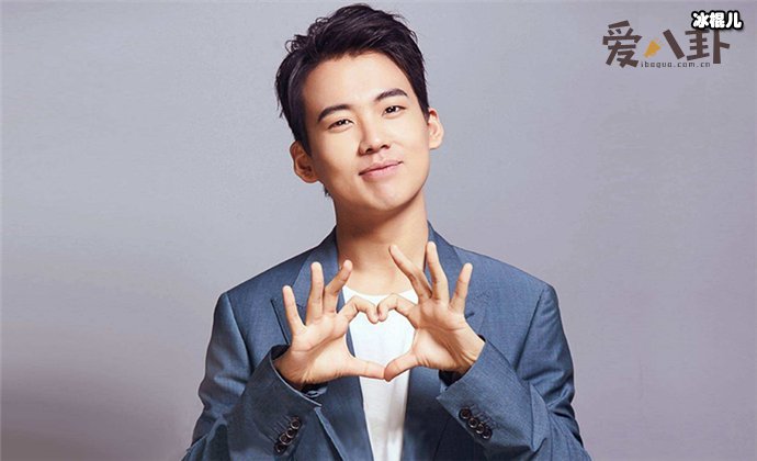 郭麒麟自曝初中辍学