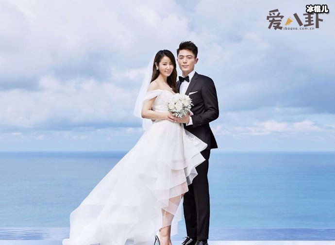 婚后霍建华的事业变差