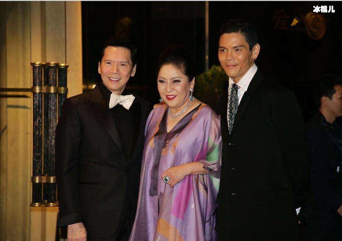 向佑为什么从来不出镜