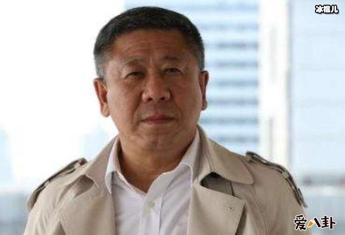 演员程煜个人资料