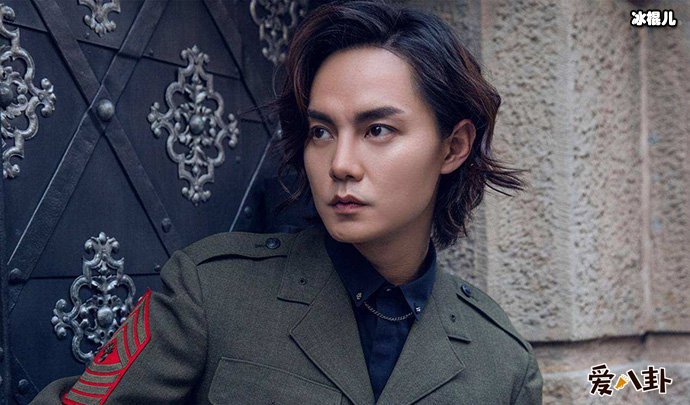 尹正一剪梅什么梗