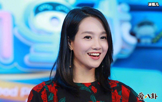 朱丹口误是怎么回事