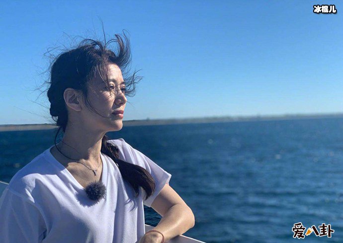 袁咏仪被包养过是真的吗