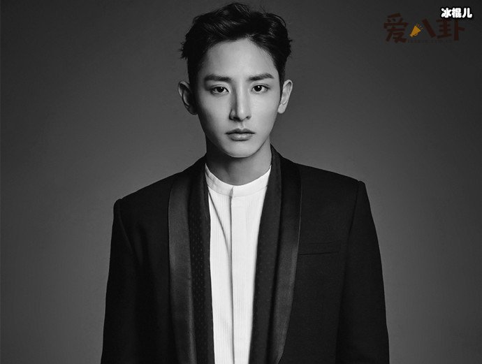 李秀赫家庭背景