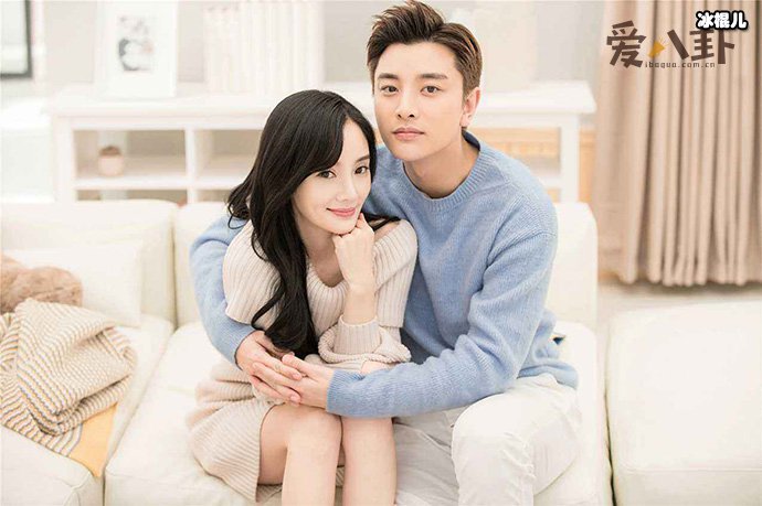 李小璐贾乃亮离婚后首同框