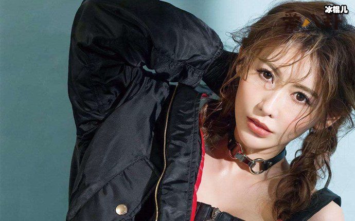 蝴蝶姐姐被曝解约罗志祥