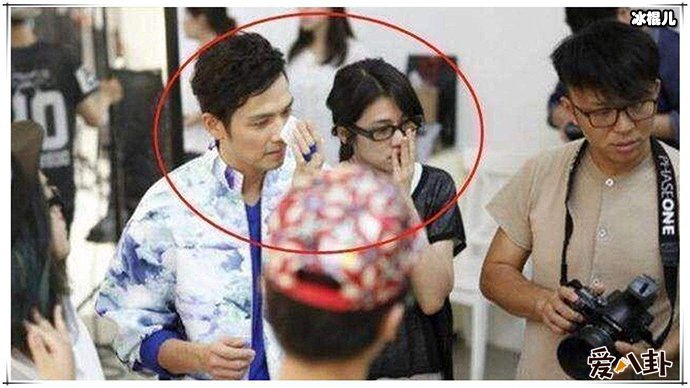 钟汉良老婆个人简历