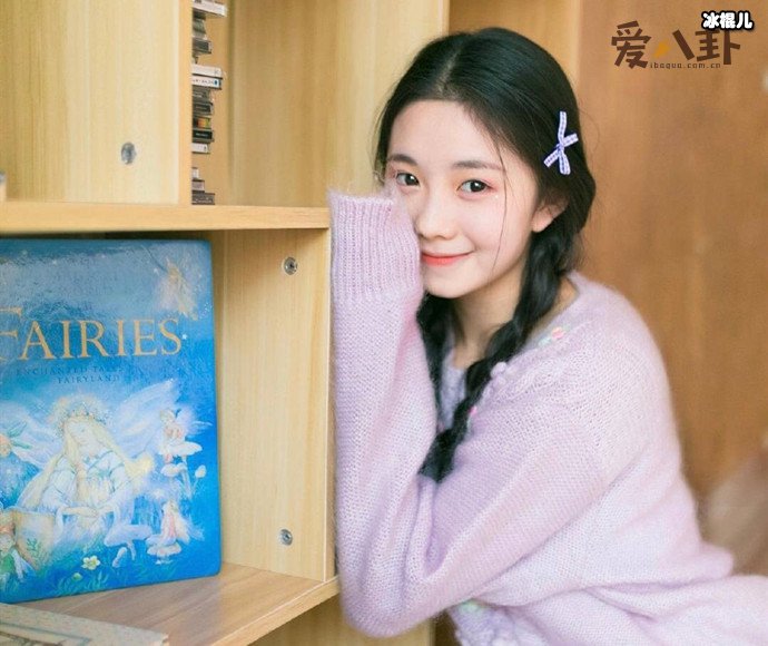 “谋女郎”刘浩存个人资料