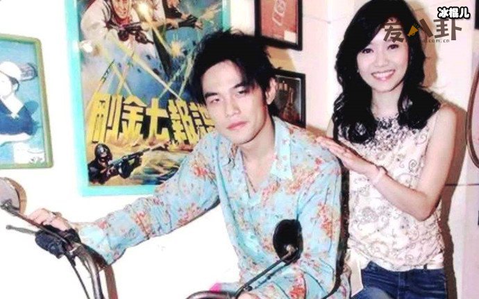 侯佩岑周杰伦分手原因