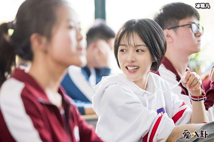 《我只喜欢你》郝五一扮演者