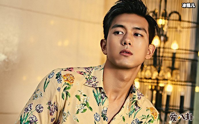 李现发文怼私生饭