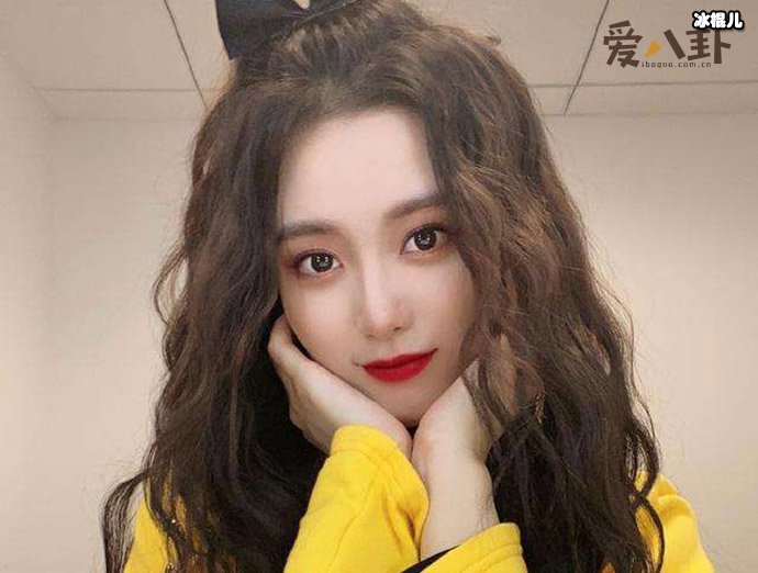 黄子韬员工徐艺洋