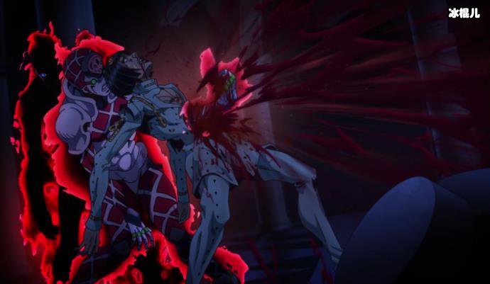 绯红之王什么梗