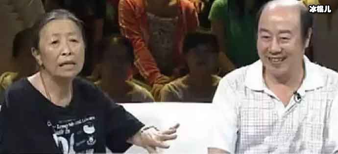 张慧宝张少华照片