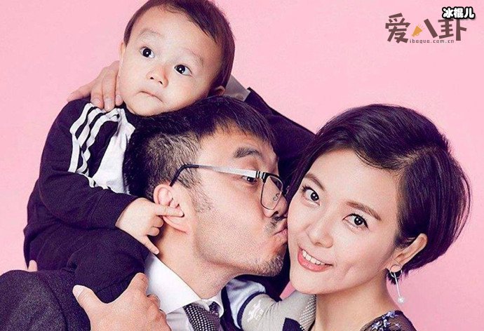 汪涵前妻个人资料