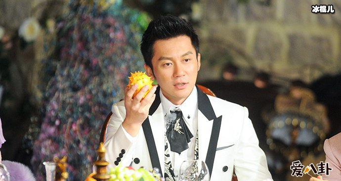 李晨新女友是谁