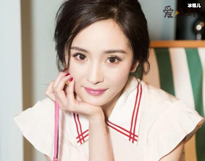 杨幂身价多少亿 