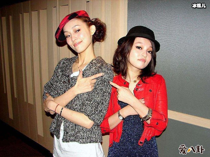 范玮琪张韶涵曾经有过什么恩怨