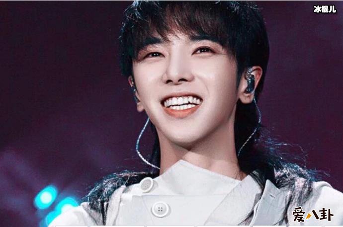 华晨宇家境背景