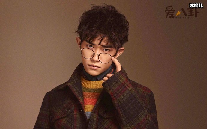 易烊千玺将参加少年之名