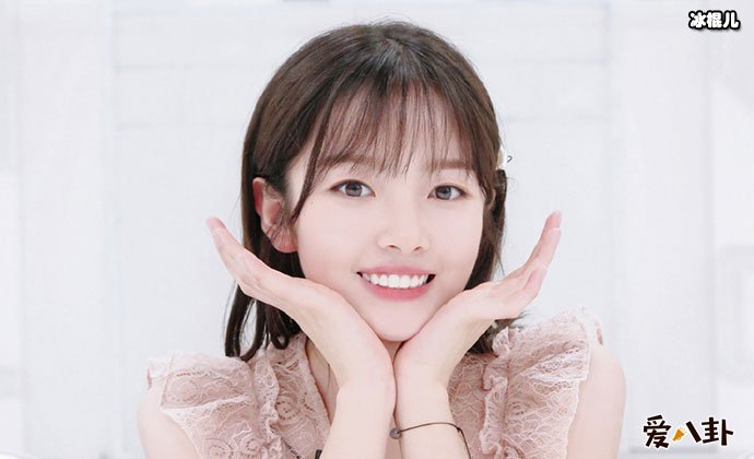 青春有你2朱林雨