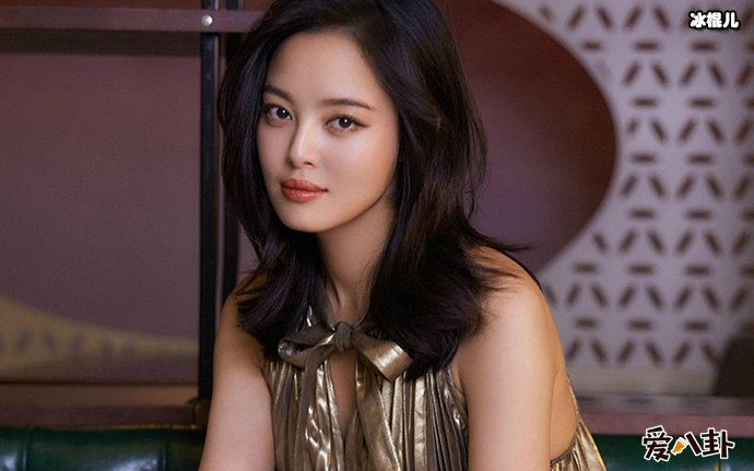 辛芷蕾的个人资料