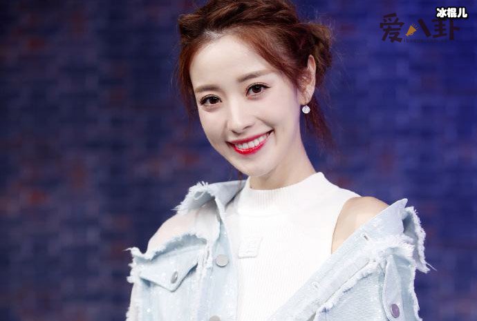 奋斗吧主播司雯嘉家境起底