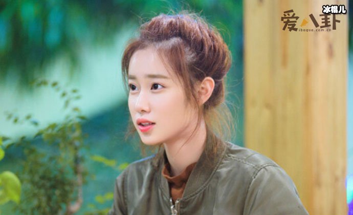 张曼系华侨大学校花