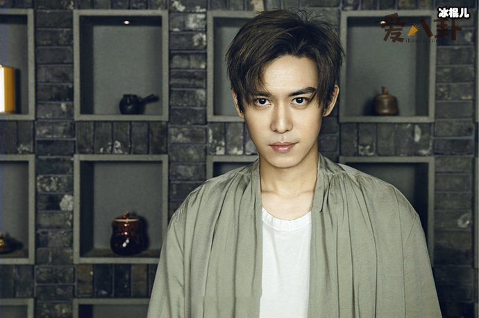 陈楚河还是单身吗