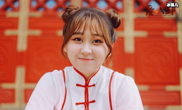 高秋梓外号胖虎来源