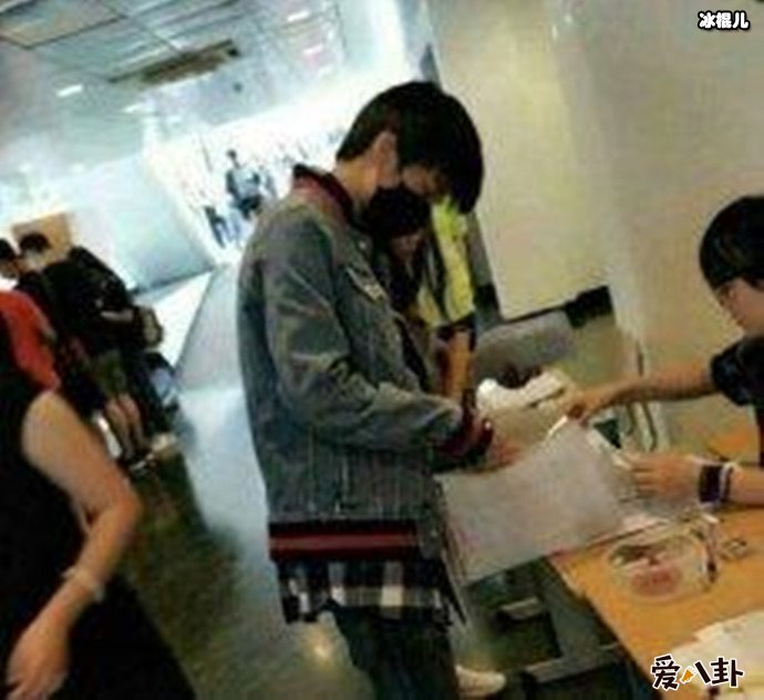 私生饭和粉丝区别