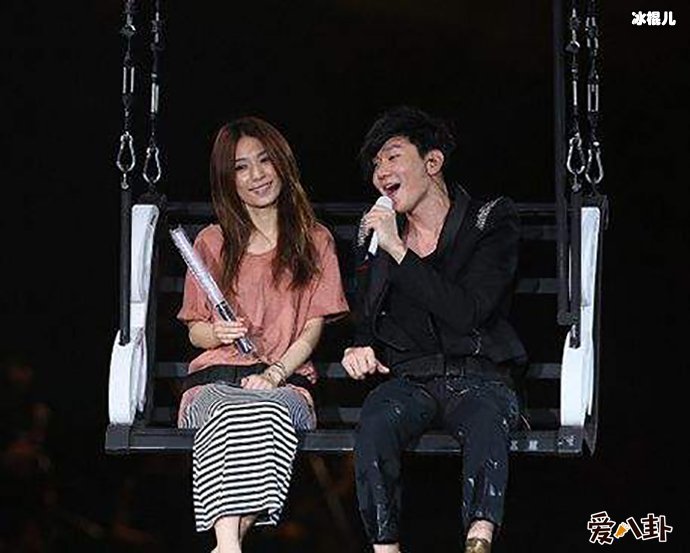 田馥甄为何不接受林俊杰