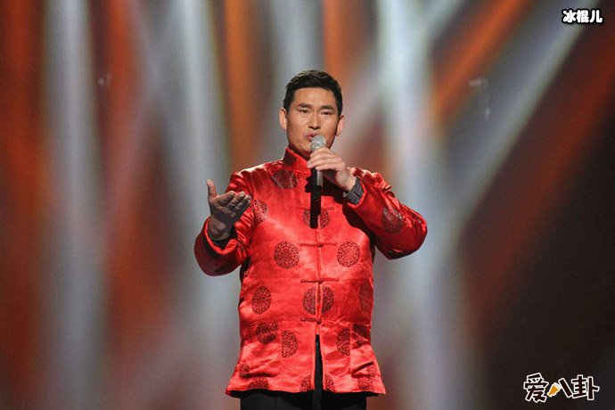 朱之文为什么被叫大衣哥