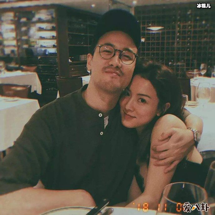 姐姐曾宝仪回应疑似真的