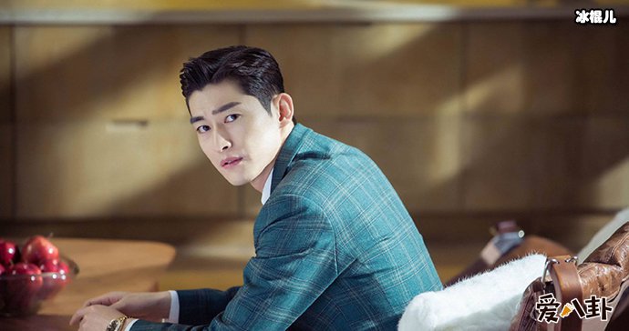 张翰方否认与张钧甯结婚