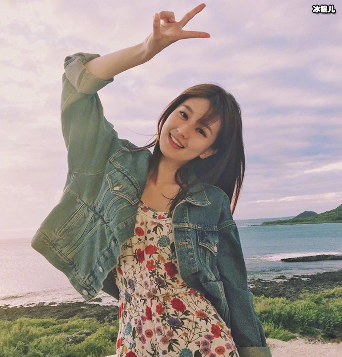 乔欣上《花花万物》回应富二代传闻