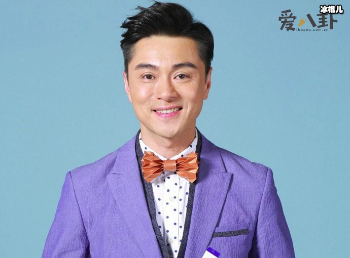 黄浩然得了什么病