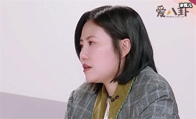 宋茜经纪人李芳