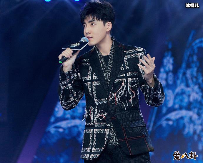 李若嘉男友张睿