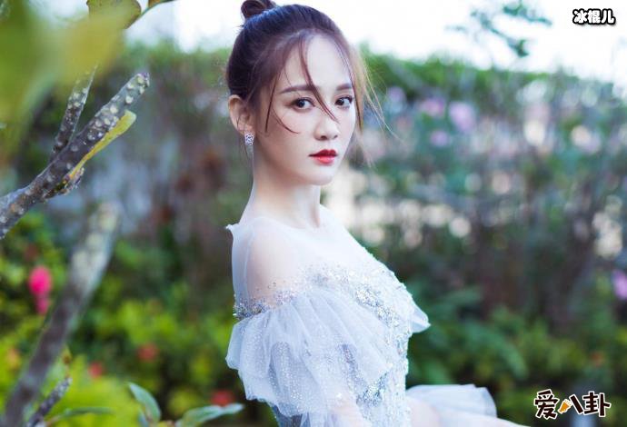 陈乔恩男友是谁