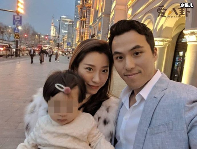 何猷启前妻发声