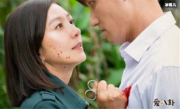 夫妻的世界剧照