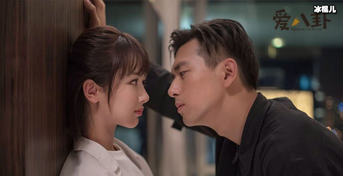 李现成为七月男友仅是因为杨紫吗