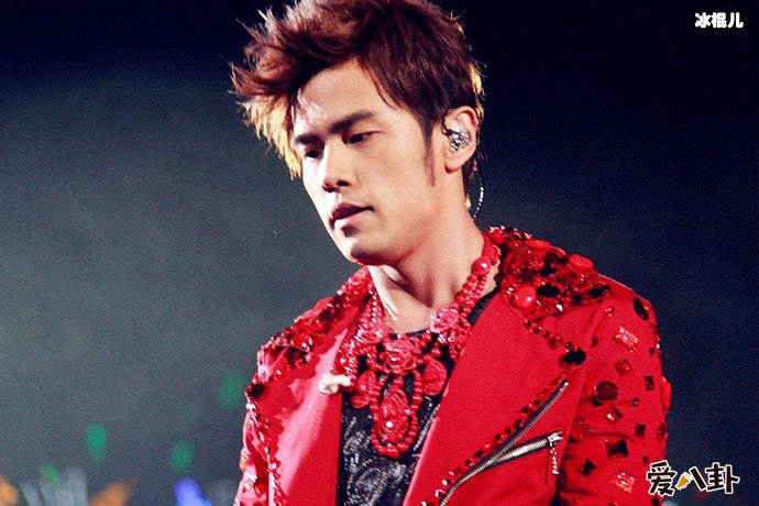 我选周杰伦是什么梗